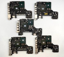 5x Restposten Apple Macbook