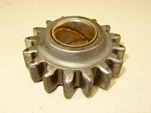 Zahnrad zähne für a8 - zahnrad,