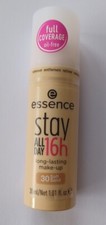 essence stay ALL DAY 16h