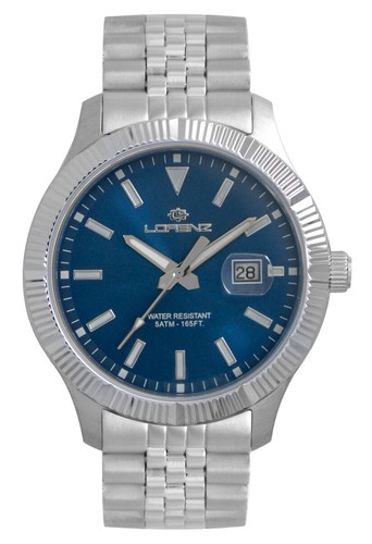 Lorenz genf herrenuhr - genf, jubilee