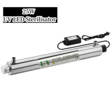25W UV LED Sterilisator Filter