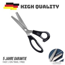 Profi Zickzackschere