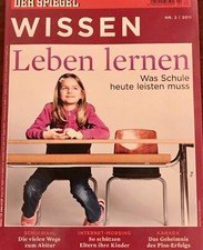 Spiegel Wissen: Leben Lernen