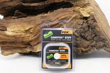 Fox Edges Camotex Stiff 35lb