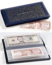 Leuchtturm Taschenalbum ROUTE