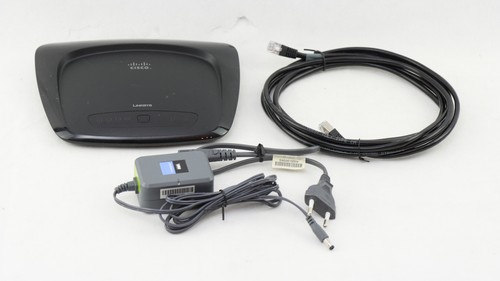 Linksys wireless broadband - linksys, wireless-g