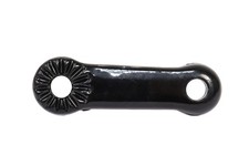 Fußrastenverlängerung für