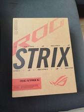 ASUS ROG Strix G18