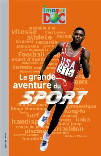 Grande aventure sport - du,