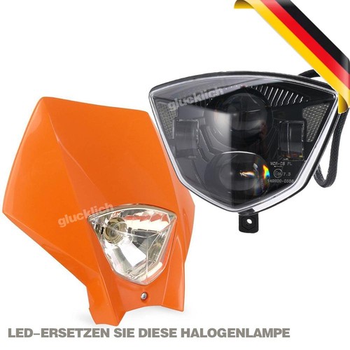 Led scheinwerferlampe als - led-scheinwerferlampe,