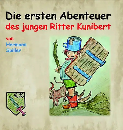 Die ersten abenteuer des - abenteuer,