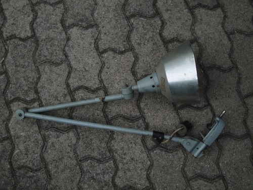 Kahla lampe gelenkarmlampe - lampe,