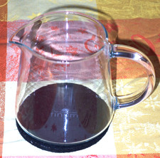 500ml 0,5 l finum TeaControl