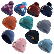 Bavarian Caps Kinder Haum