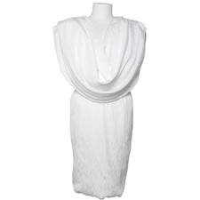 San Patrick, Hochzeitskleid