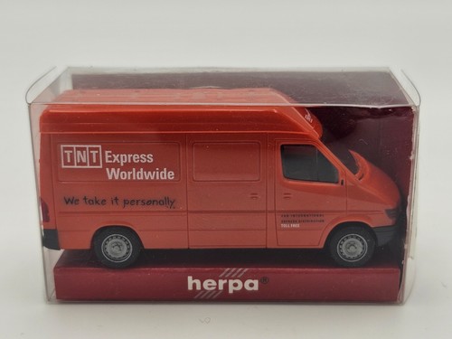 Herpa modellauto h0 - herpa, 1:87
