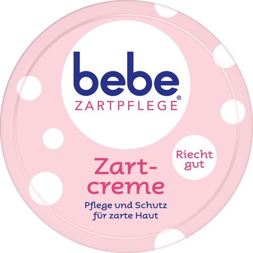 Penaten baby cream skin - cream,