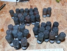 Kleines Konvolut 40 Browning Windows Feeder CWF Futterkörbe  Gebraucht 20-70 G