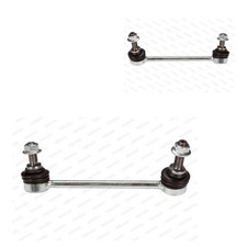 MOOG 2x Koppelstange