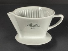 Melitta Filter 401 Tee-Filter