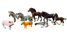 Schleich Safari Toy Animal