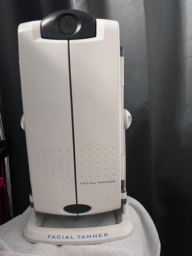 Facial tanner gesichtsbräuner - tanner,
