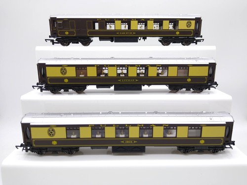 Hornby pullman 3er set - 3er,