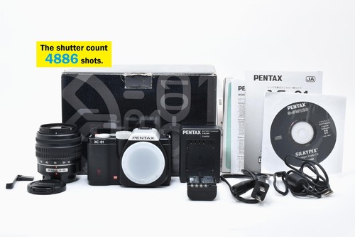 Top neuwertig mit box pentax - mit,