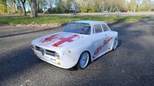 1:5 FG Benziner Alfa Romeo
