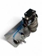 SMC XT92-51-X2 + Festo