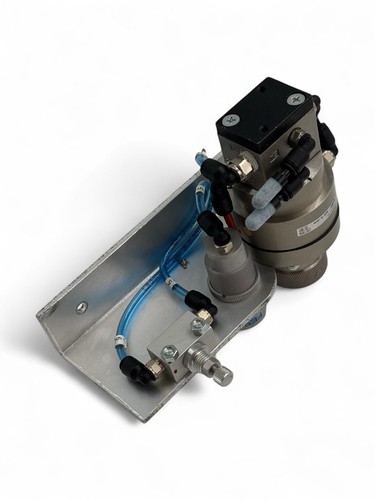 Smc xt92 festo - smc, +