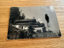 Landhaus "Wachenfeld" Obersalzberg AK, alte Ansichtskarte Berchtesgaden 1933