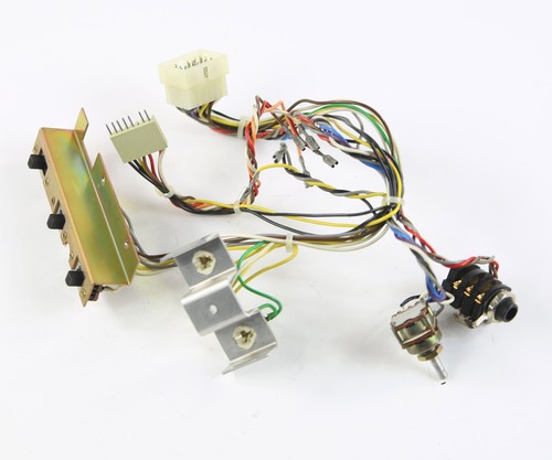 Kabel stecker memory schalter - memory,