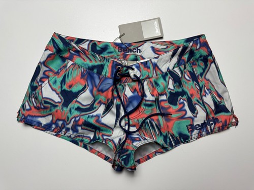 Bench badeshorts hot pants - bench,, badeshorts,