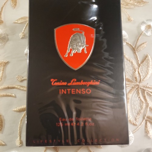 Tonino lamborghini intenso - tonino, lamborghini,