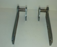 Koppelhaken Frontlader