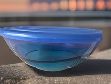 Tupperware Eleganzia Schale