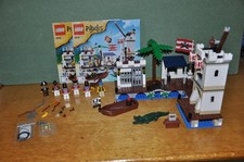 Lego Piraten Set 6242 Soldiers Fort