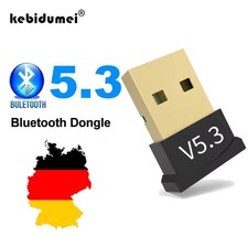 USB Bluetooth Stick 5.3