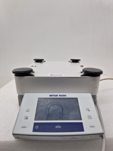 Mettler toledo xs16001l m - mettler,