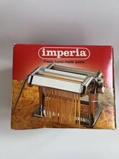 Imperia Nudelmaschine - Made