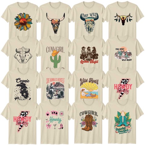 Boho coastal cowgirl - boho,