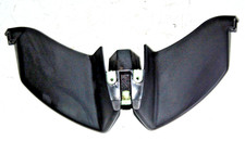 Verkleidung unter dem Scheinwerfer Peugeot Jet Force C-Tech