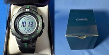CASIO PRW-S3100 PRO TREK Tough
