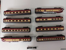 Roco Intercity Triebzug 8