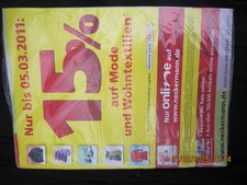 2er Set Neckermann Kataloge