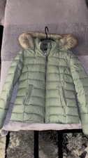 Damen Winterjacke Kapuzenjacke