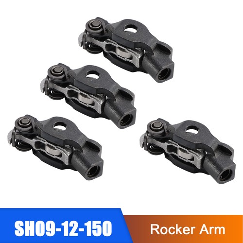 Rocker arm sh09 150 für - rocker, sh09-12-150