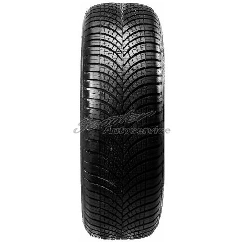 Ganzjahresreifen 205 r17 - 205/55,
