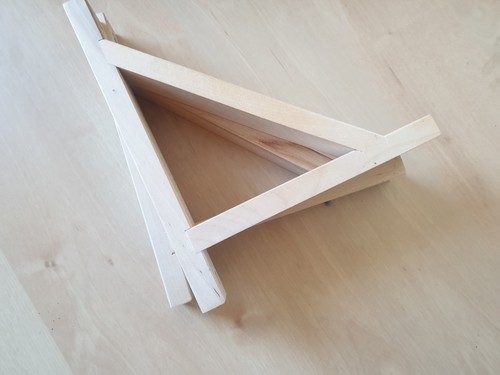 Ikea ekby valter - x,